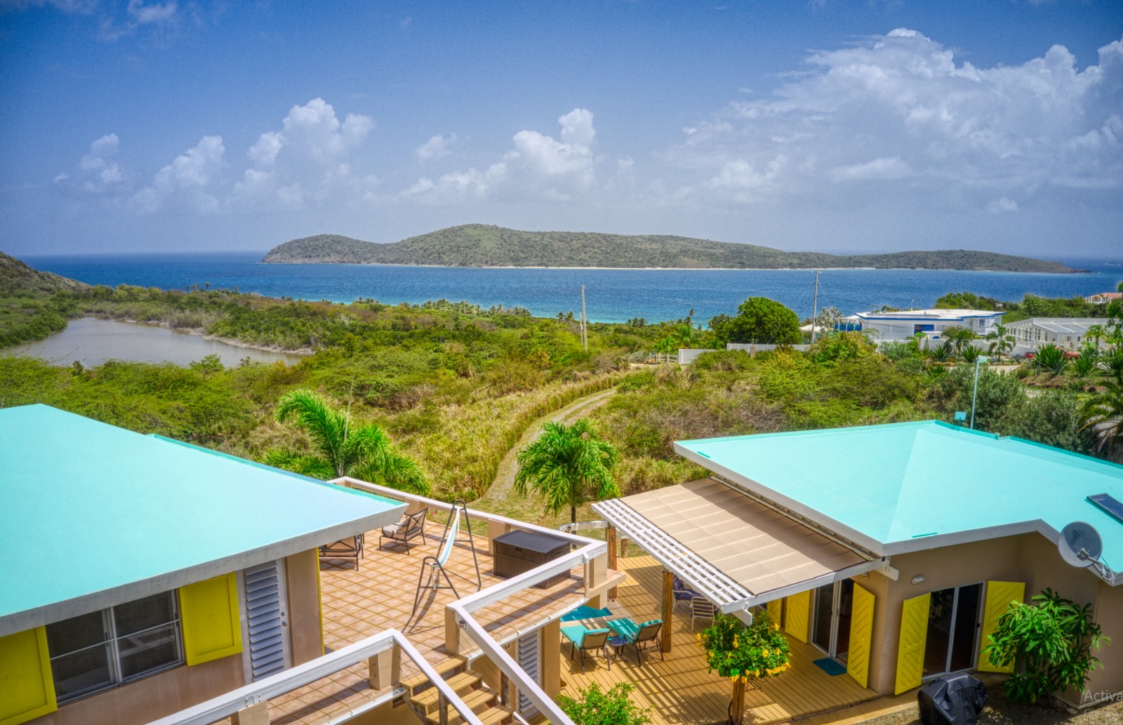 Casa Frangipani, $1,495,000