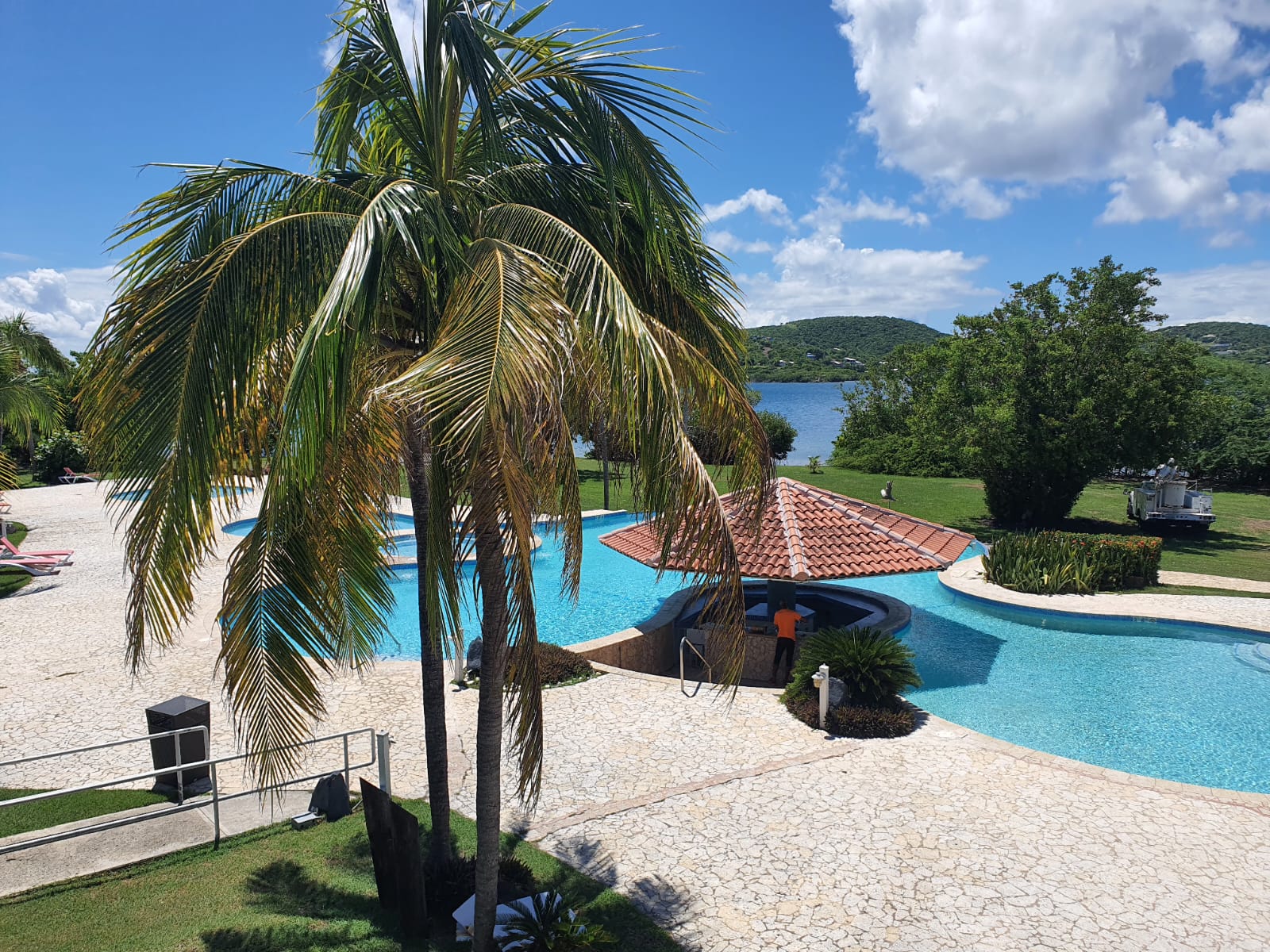 Culebra Costa Bonita Unit 3203