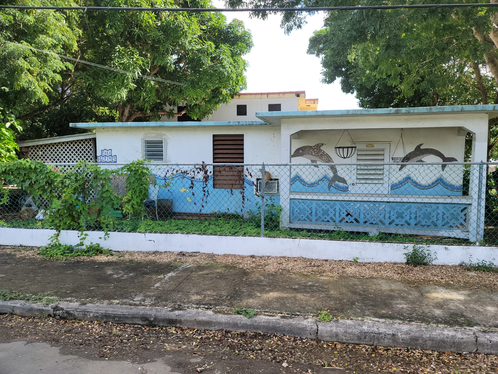 Dolphin House, $299,000
