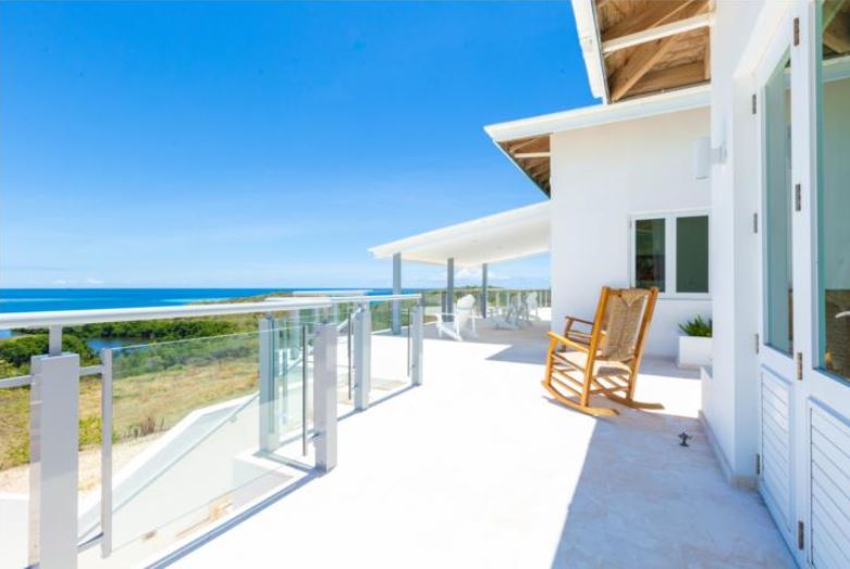 Frailes Villa, $2,950,000