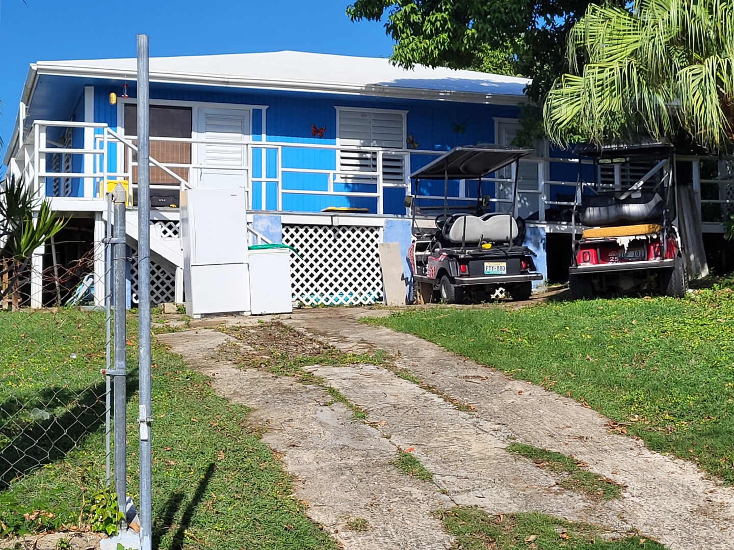 La Romana G4 Culebra Puerto Rico, $280,000