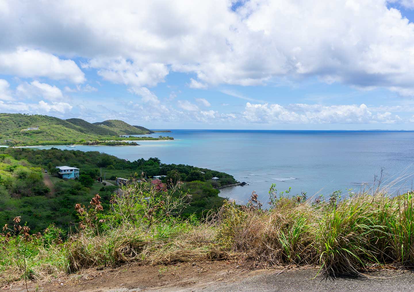 Quintas de Culebra Lot 23, $299,900