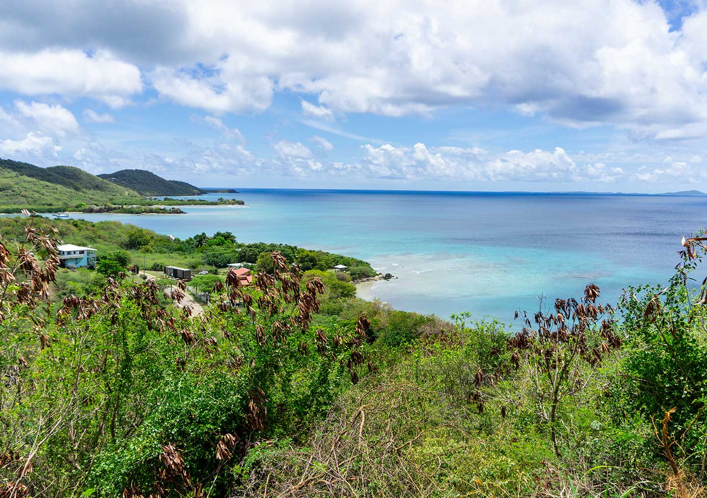 Quintas de Culebra lot 24, $299,900